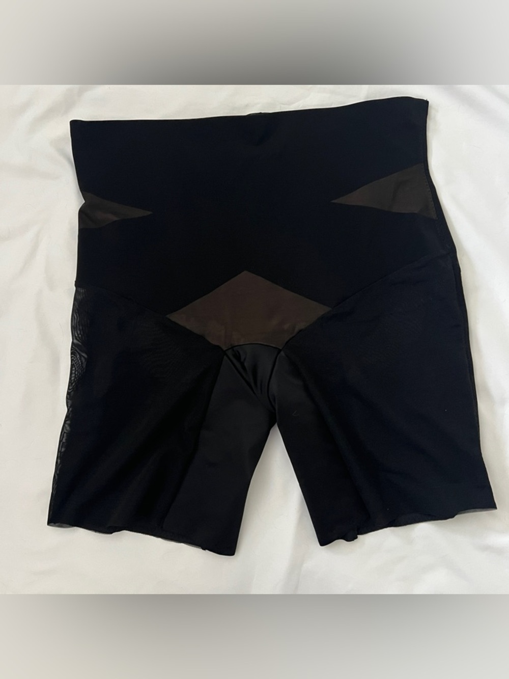 Honey love shape wear women’s size 1X black